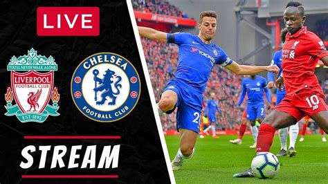 live stream liverpool match now.
